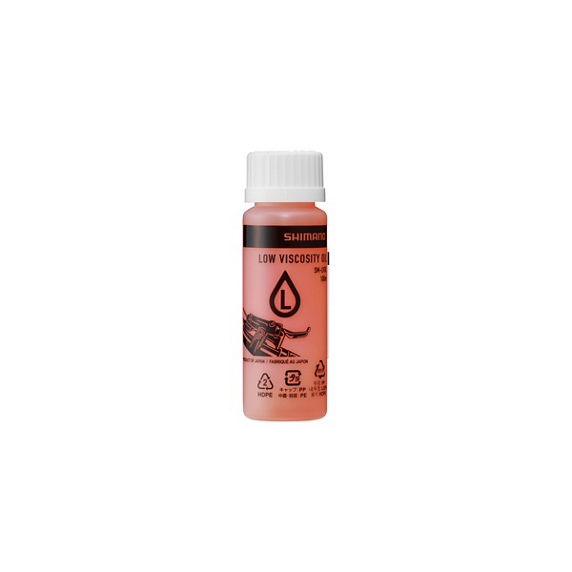 Shimano Low Viscosity Oil 100ml - SM-LVOIL