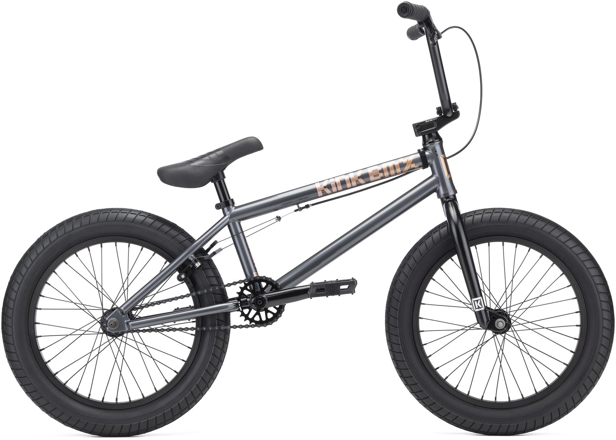 2026 Kink Kicker 18