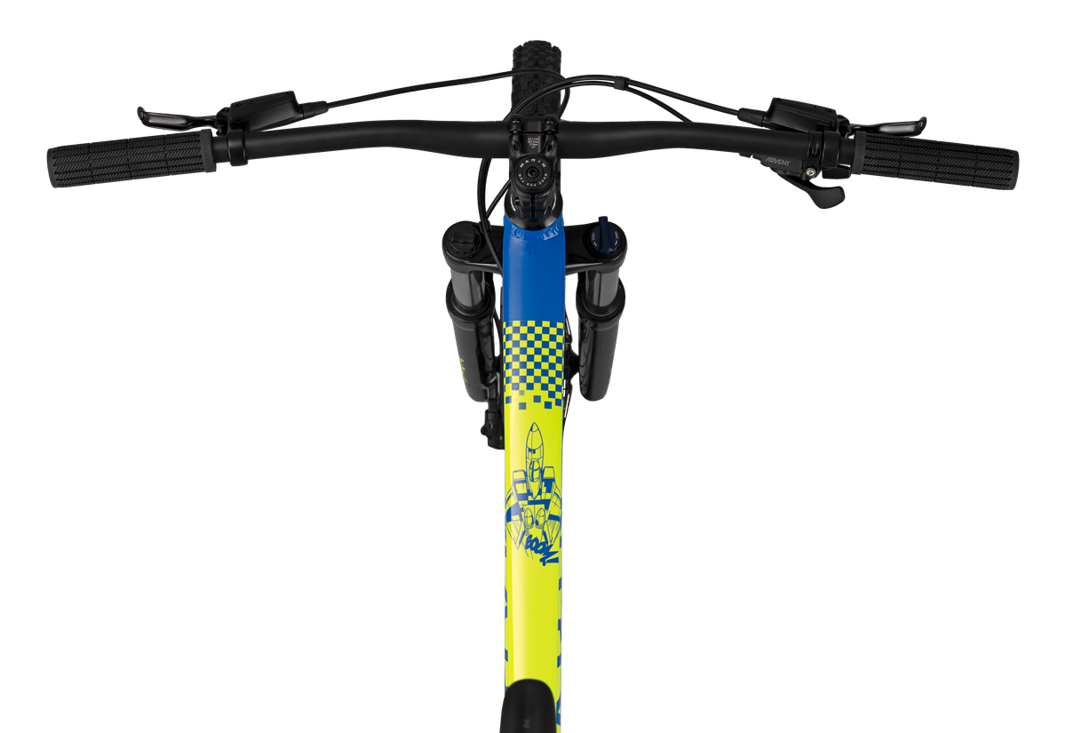 Marin Bobcat Trail 3 / Neon Blue