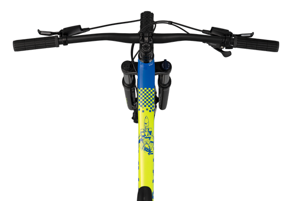 Marin Bobcat Trail 3 / Neon Blue