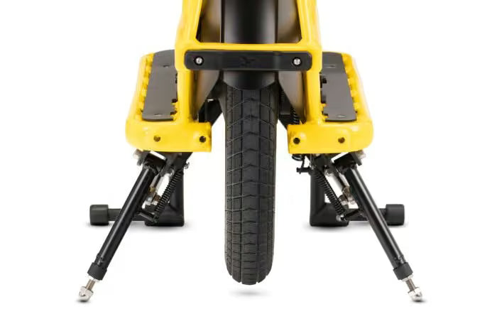 Tern GSD QuadStruts for LockStand