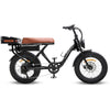 Dirodi ROVER Gen 6 ST Black