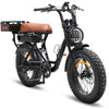 Dirodi ROVER Gen 6 ST Black