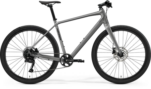 Merida 27 SPEEDER 60 WARM SLATE GREY(BLACK)