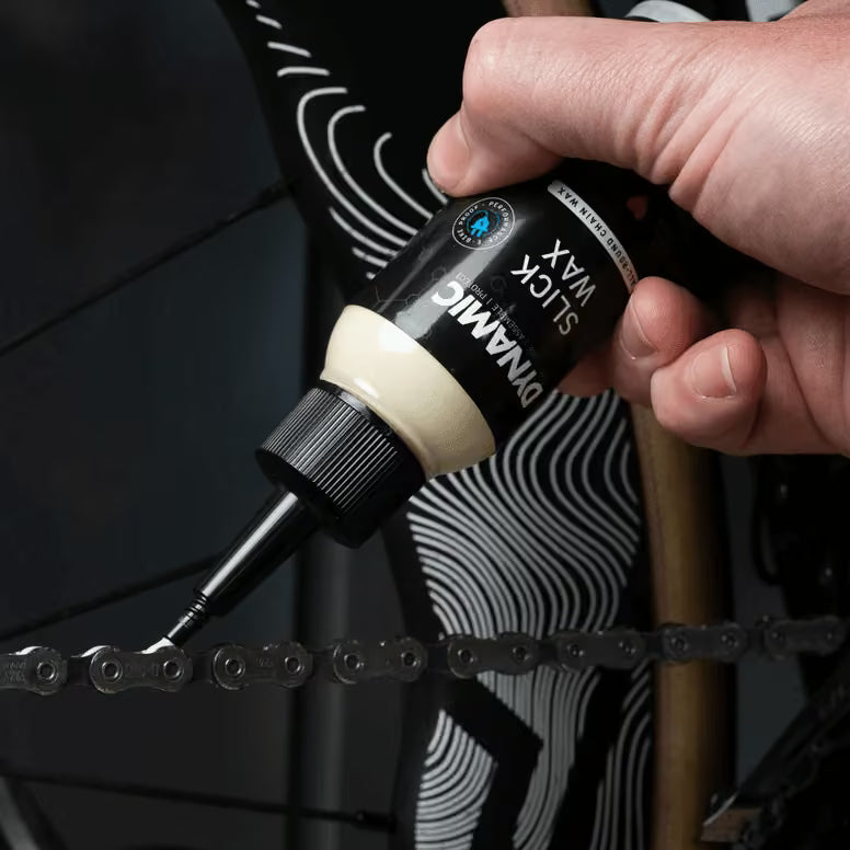Dynamic Slick Wax 100ml