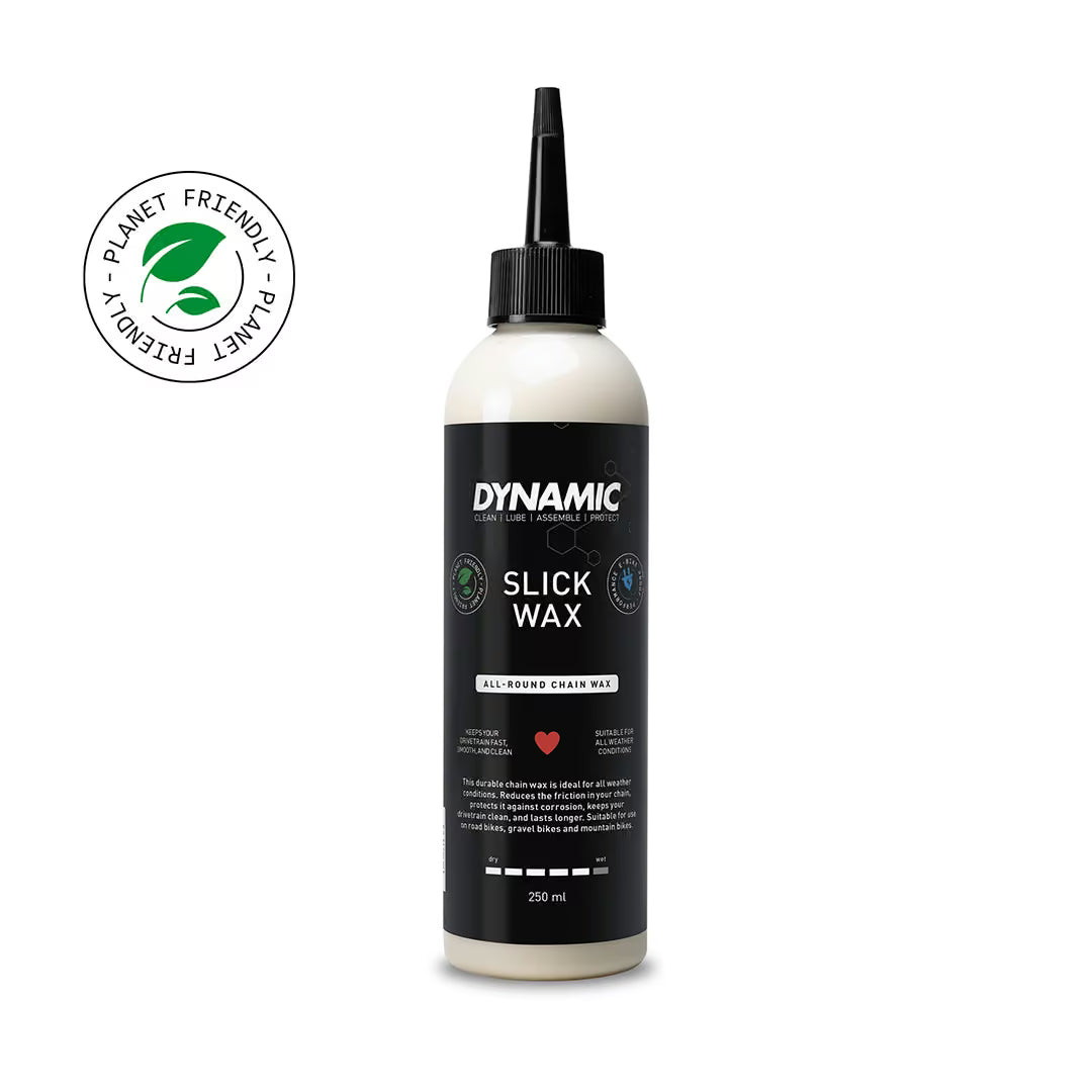 Dynamic Slick Wax 100ml
