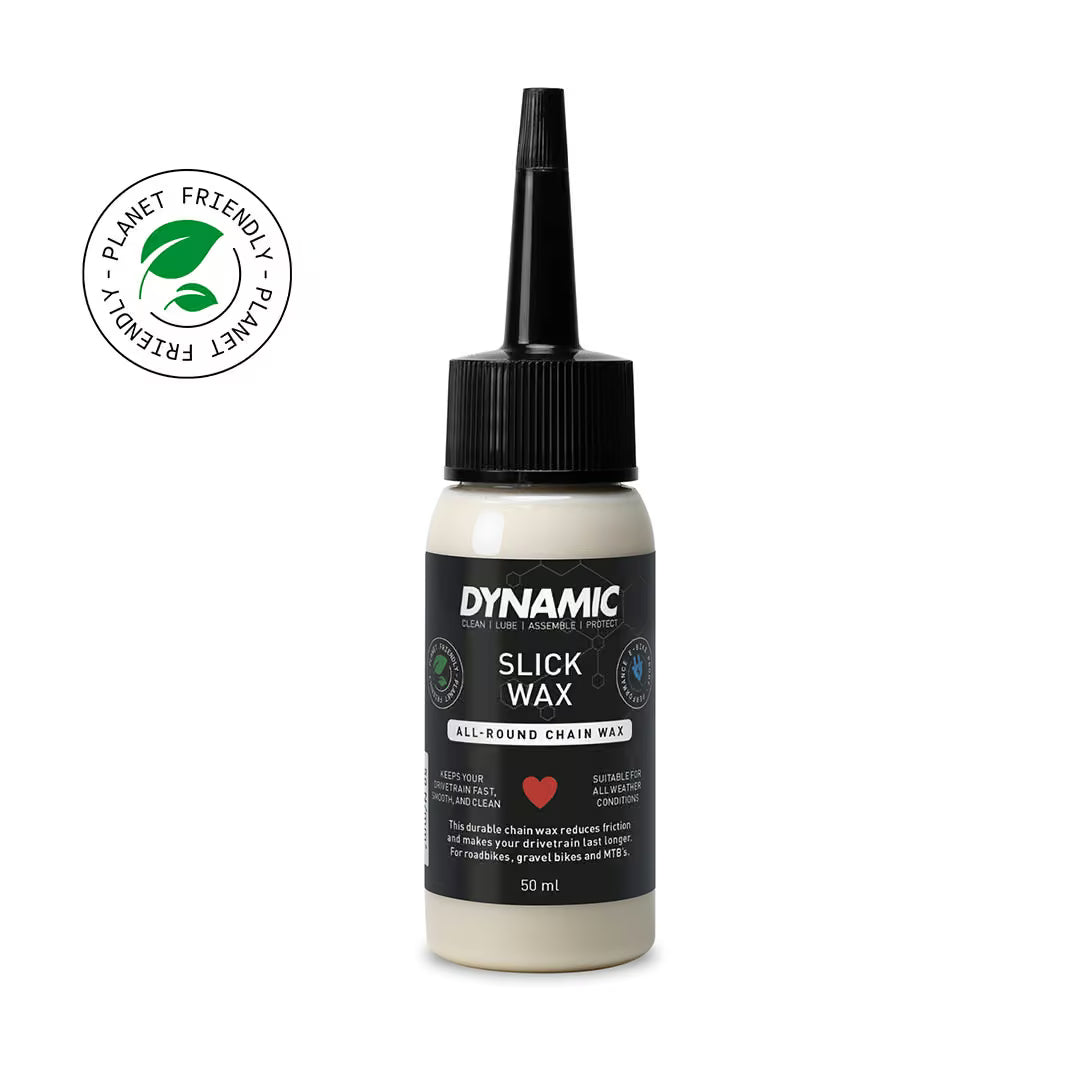 Dynamic Slick Wax 100ml