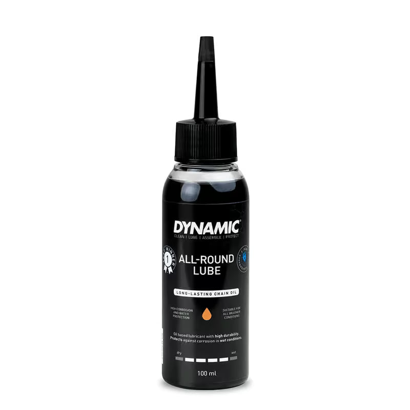 Dynamic Allround Lube 100ml