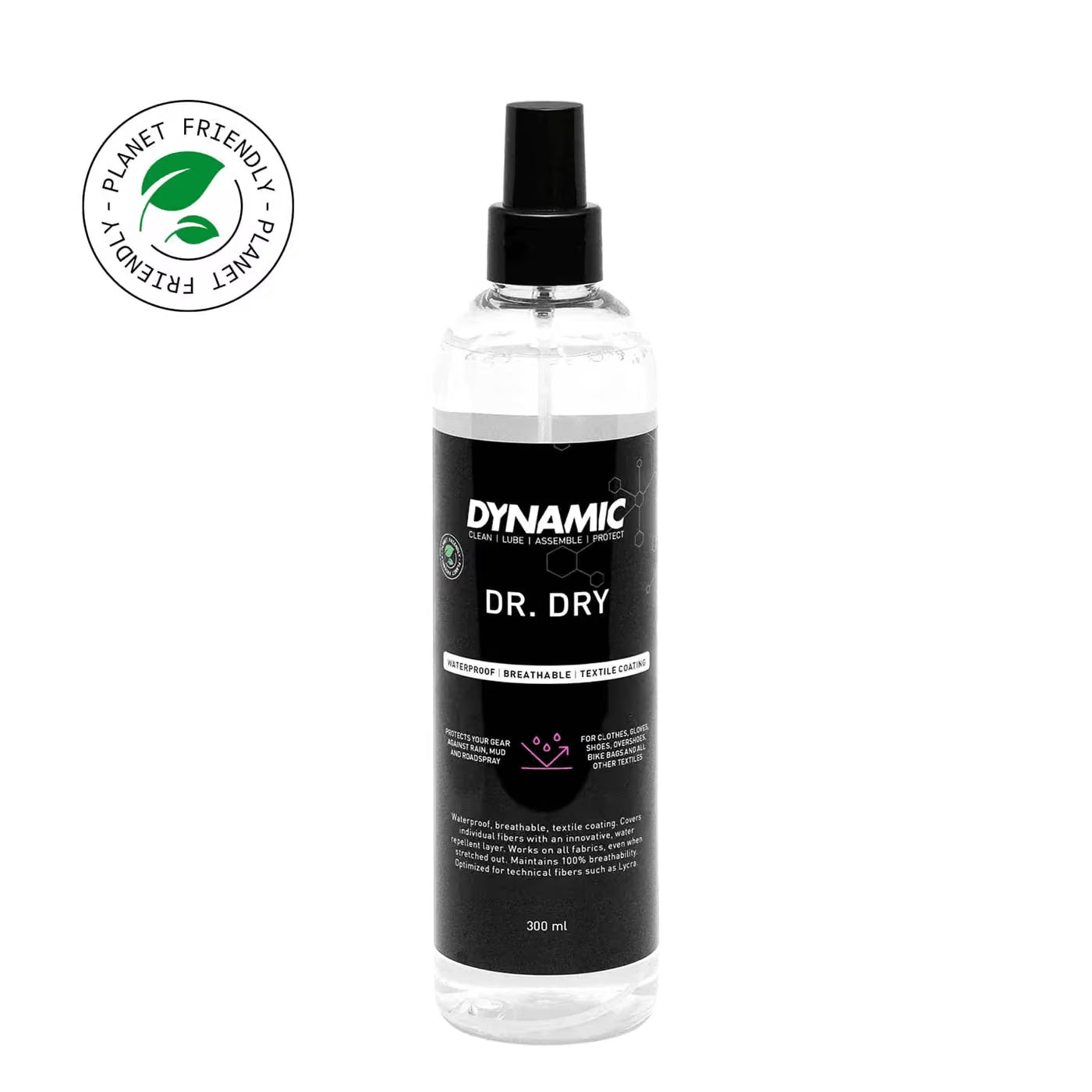 Dynamic Dr. Dry 300ml