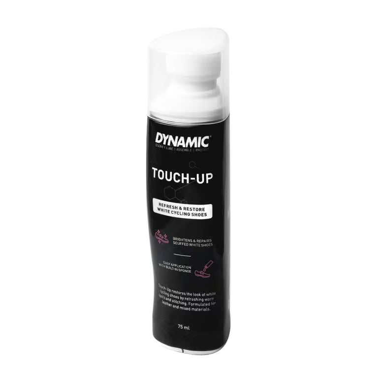 Dynamic Touch-Up
