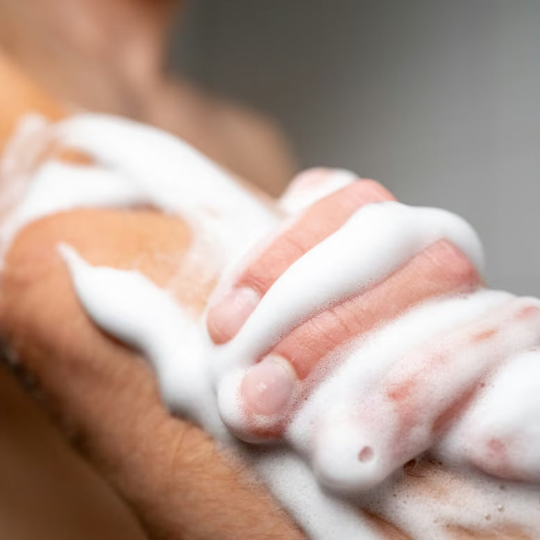 Dynamic Shower 'N Shave