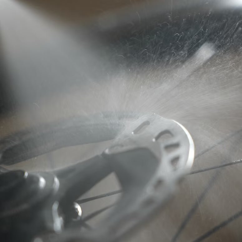 Dynamic Brakefast