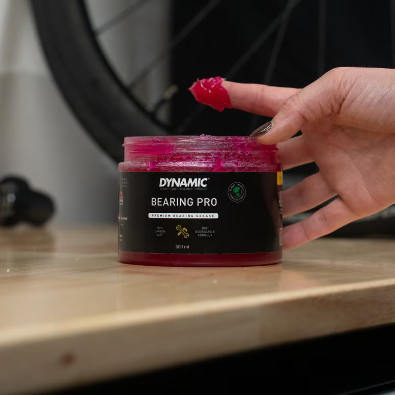 Dynamic Bearing Pro Grease