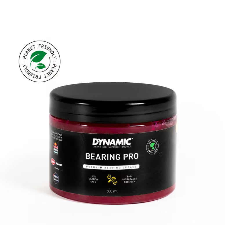 Dynamic Bearing Pro Grease