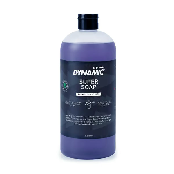 Dynamic Super Soap Concentrate