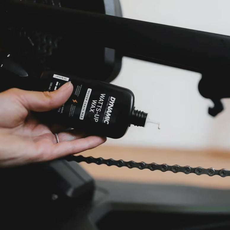 Dynamic  Pain Cave Pack