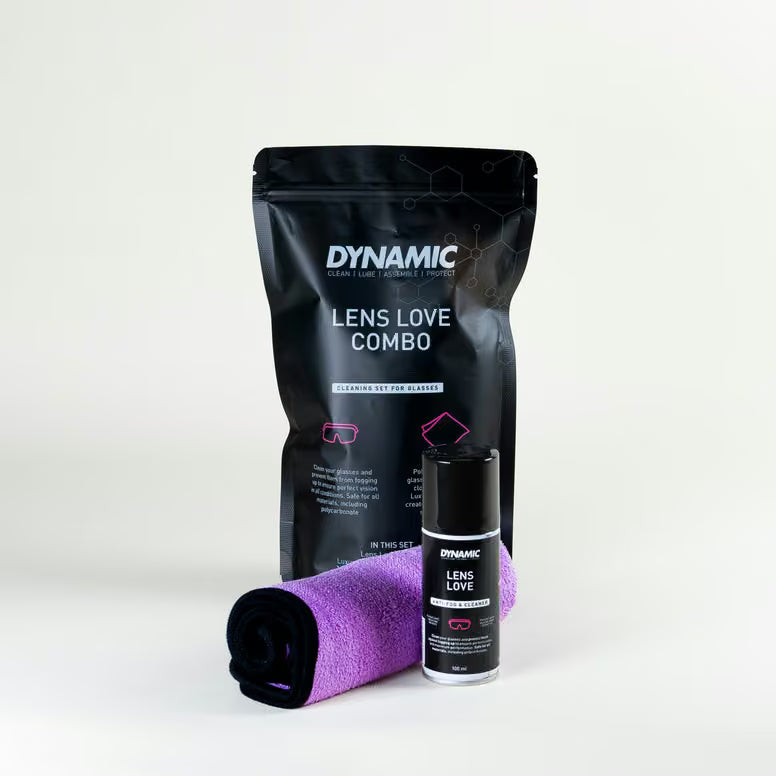 Dynamic Lens Love Combo