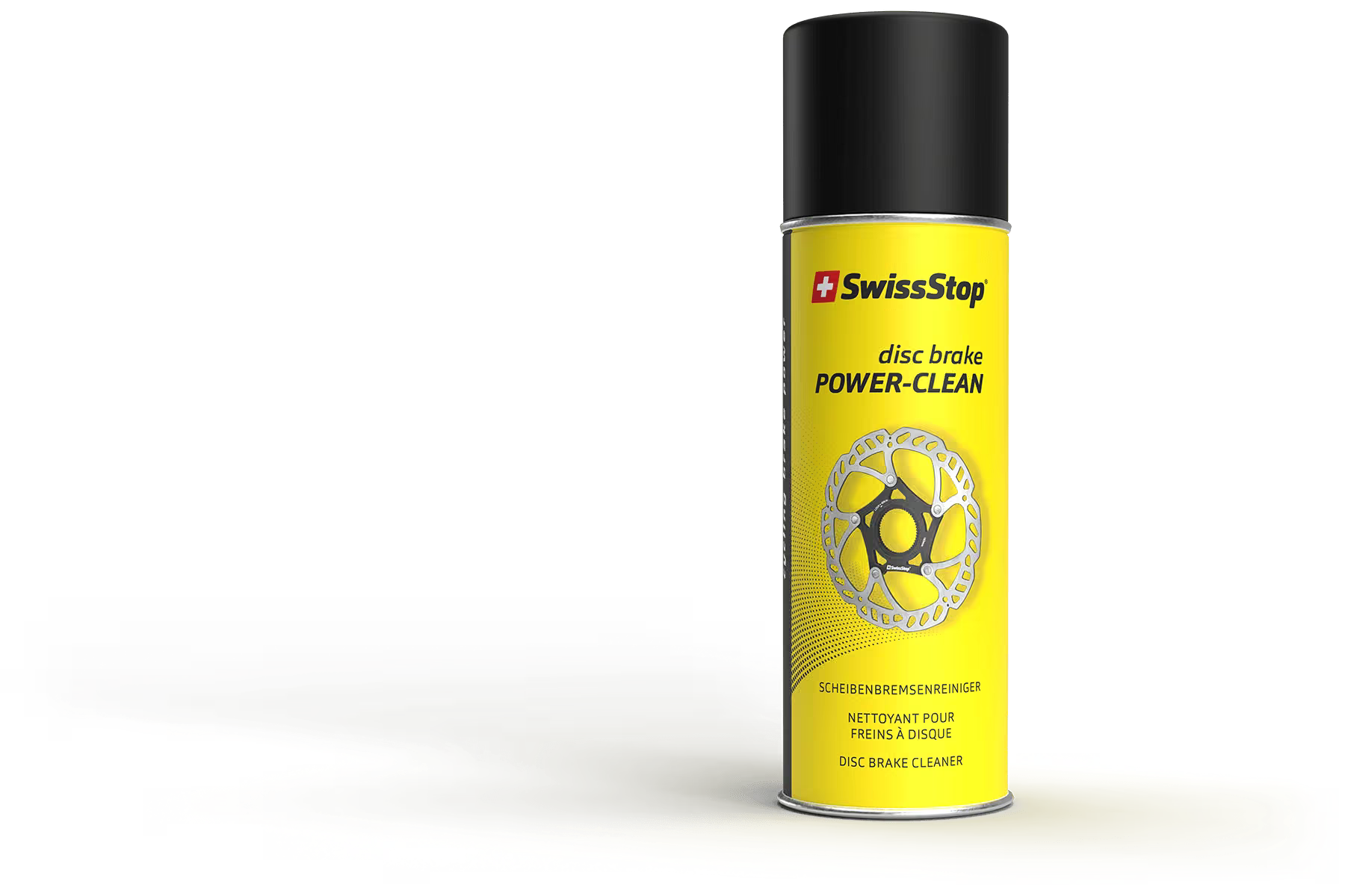 SwissStop Disc Brake Power Clean