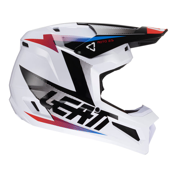 Leatt Helmet 2.5 Moto/MTB Helmet