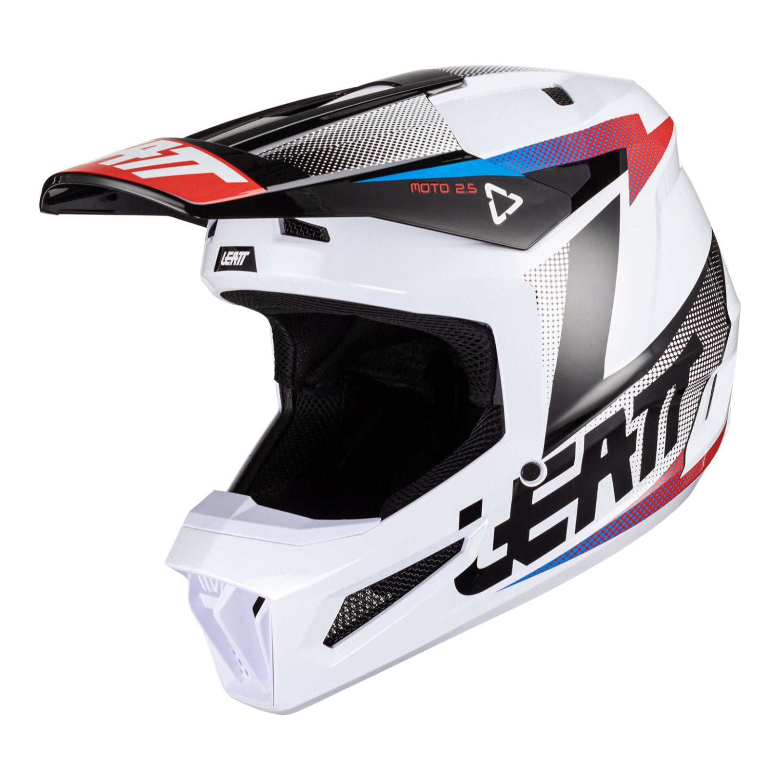 Leatt Helmet 2.5 Moto/MTB Helmet