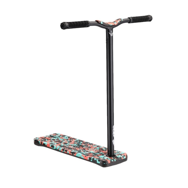 Envy TS PRO 7.5 Teal Camo