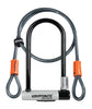 Kryptonite Lock Kryptolok U-Lock 100x230mm