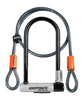 Kryptonite Lock Kryptolok U-Lock 100x230mm