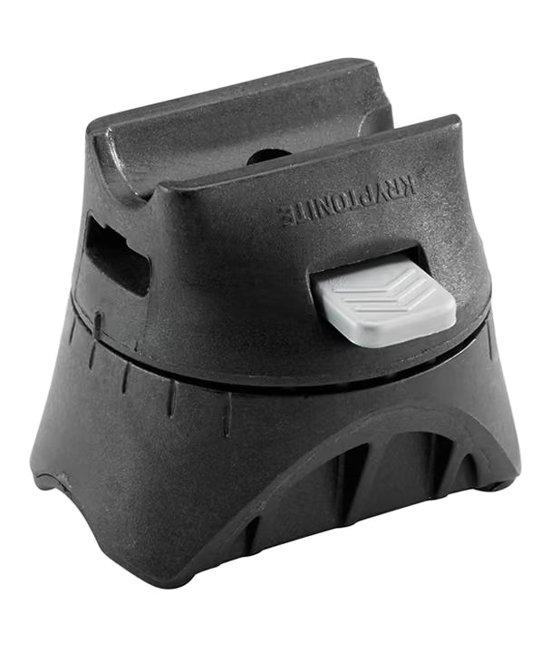 Kryptonite Lock Evolution Series 4 U-Lock w/Bracke