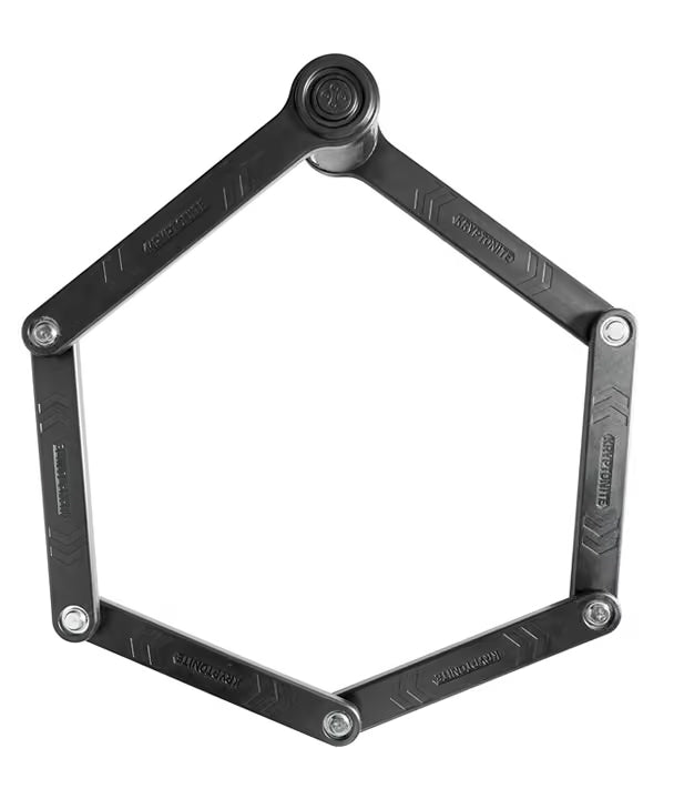 Kryptonite Lock Keeper 510 Folding Lock Key 100cm