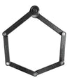 Kryptonite Lock Keeper 510 Folding Lock Key 100cm