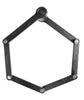 Kryptonite Lock Keeper 510 Folding Lock Key 100cm