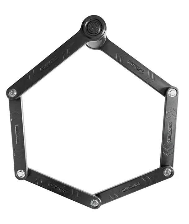 Kryptonite Lock Keeper 510 Folding Lock Key 100cm