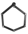 Kryptonite Lock Keeper 510 Folding Lock Key 100cm