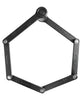 Kryptonite Lock Keeper 510 Folding Lock Key 100cm