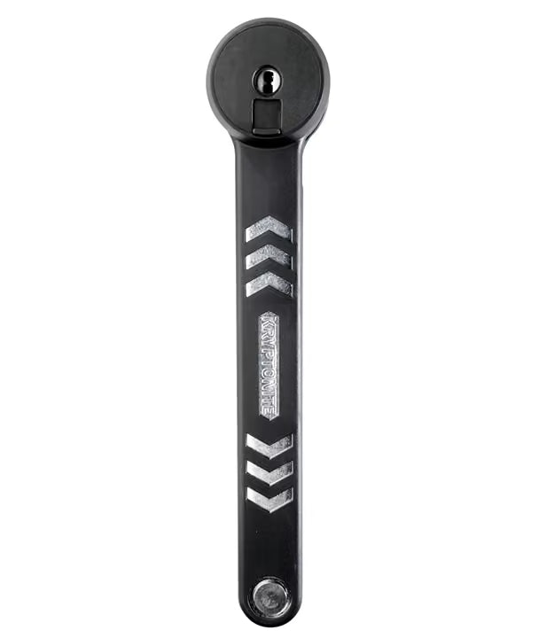 Kryptonite Lock Kryptolok 610 Folding Lock Key 100