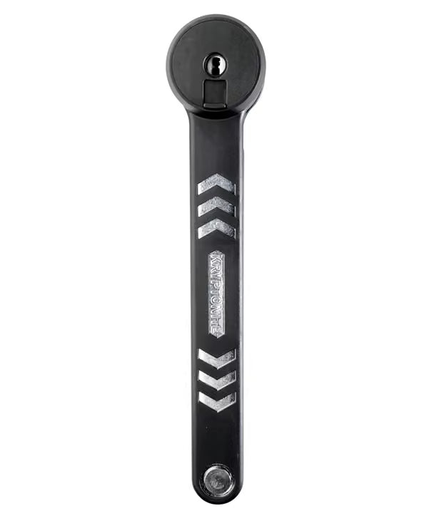 Kryptonite Lock Kryptolok 610 Folding Lock Key 100