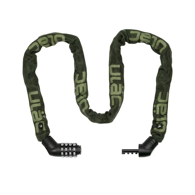 ULAC Street Fighter Chain Combo 5mmx100cm
