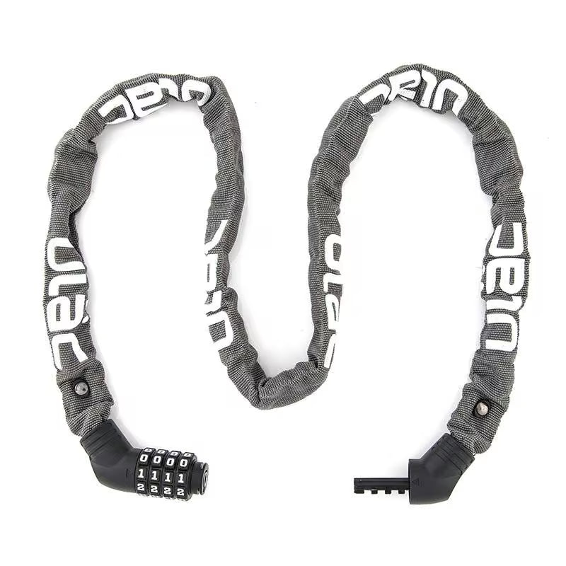 ULAC Street Fighter Chain Combo 5mmx100cm