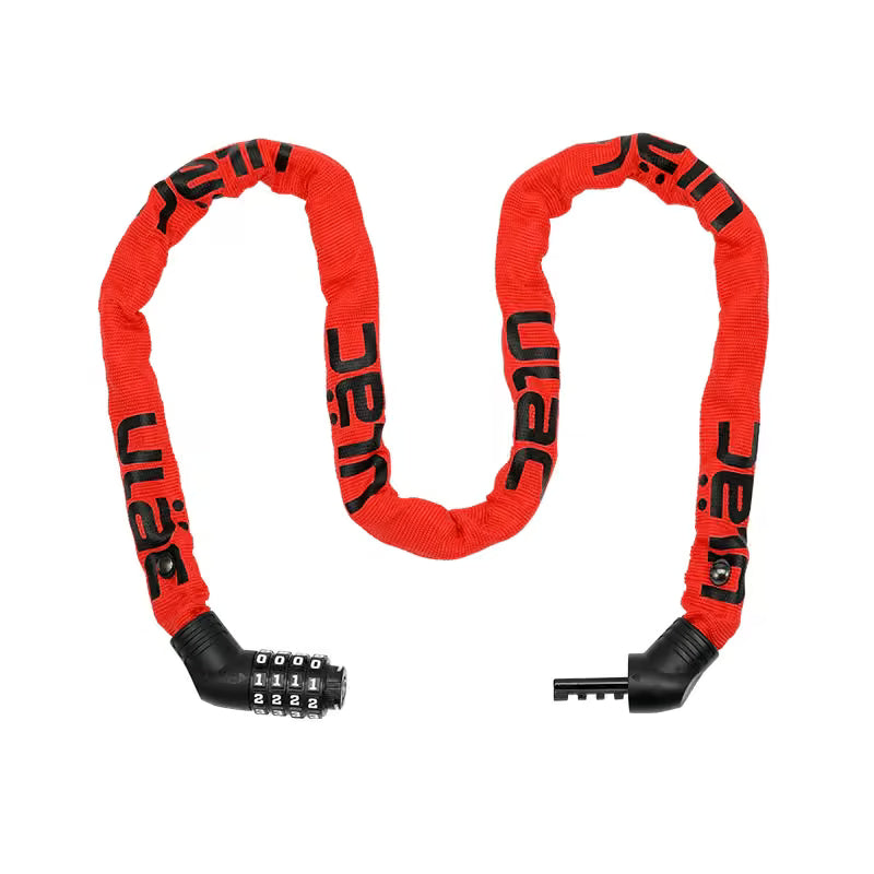 ULAC Street Fighter Chain Combo 5mmx100cm