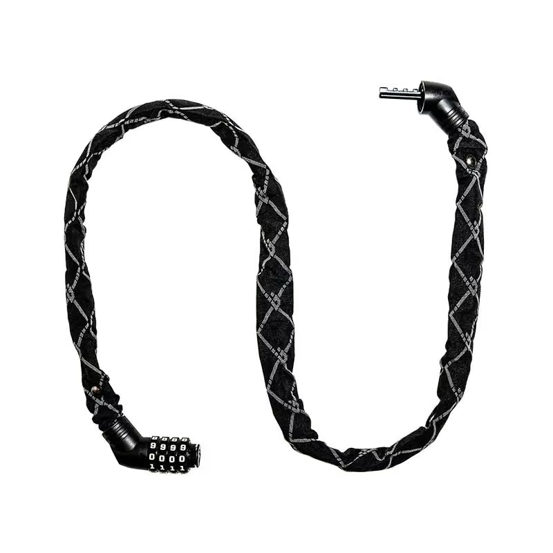 ULAC Street Fighter Chain Combo 5mmx100cm