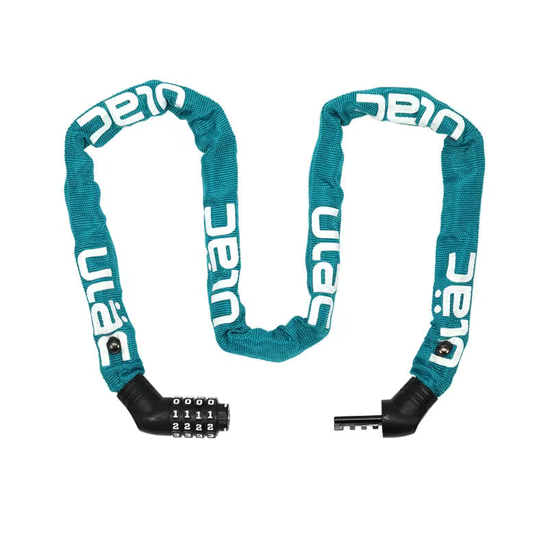 ULAC Street Fighter Chain Combo 5mmx100cm