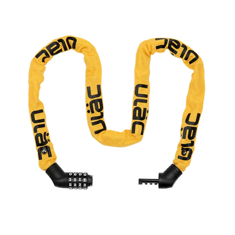 ULAC Street Fighter Chain Combo 5mmx100cm