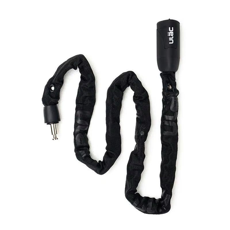 ULAC Lock EuroStile Chain Key 5mmx100cm