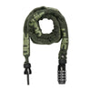 ULAC Lock 52nd Street Chain Combo 4mmx120cm