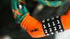 ULAC Street Fighter Nuvo Chain Combo 5mm x 100cm