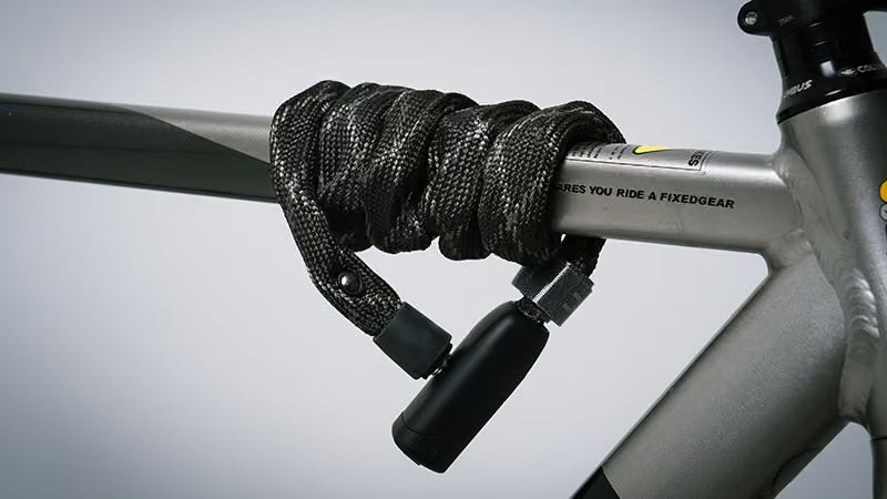 ULAC EuroStile Nuvo Chain Key 5mm x 100cm