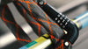 ULAC Steel Kombat Nuvo Chain 7mm x 100cm