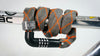 ULAC Steel Kombat Nuvo Chain 7mm x 100cm