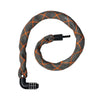 ULAC Steel Kombat Nuvo Chain 7mm x 100cm