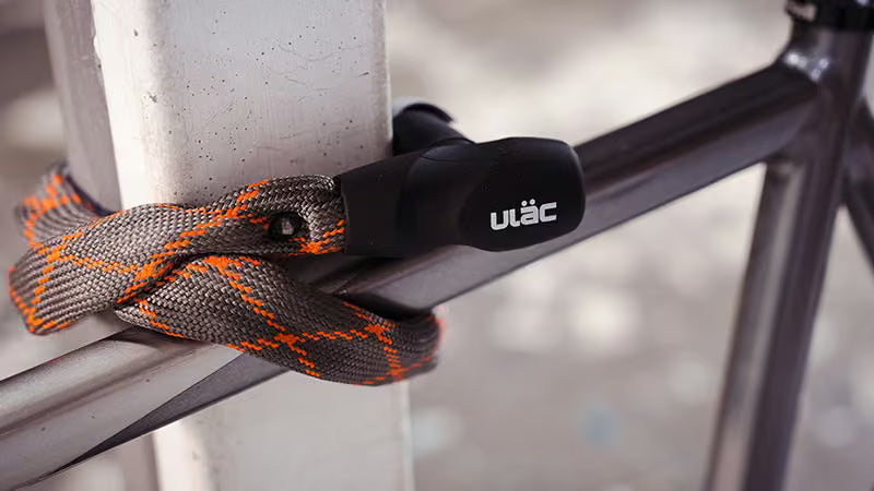 ULAC Diesel Nuvo Chain Key 7mm x 100cm